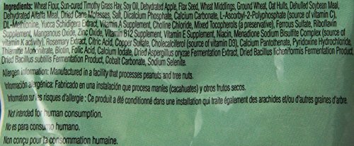 Kaytee Timothy Biscuits Baked Apple Treat, 4oz bag