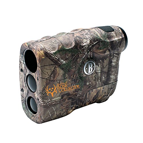 Bushnell Bone Collector 4x Rangefinder (Certified Refurbished)