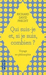 Qui suis-je et, si je suis, combien ?