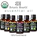 Botanic Hearth Hair Oil 0.3 fl oz