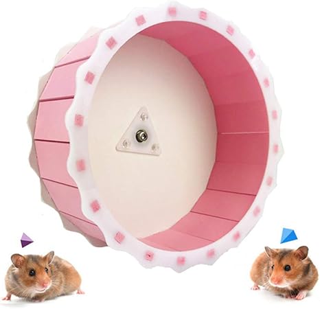 pets at home silent wheel