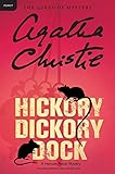 Hickory Dickory Dock: A Hercule Poirot Mystery (Hercule Poirot Mysteries)
