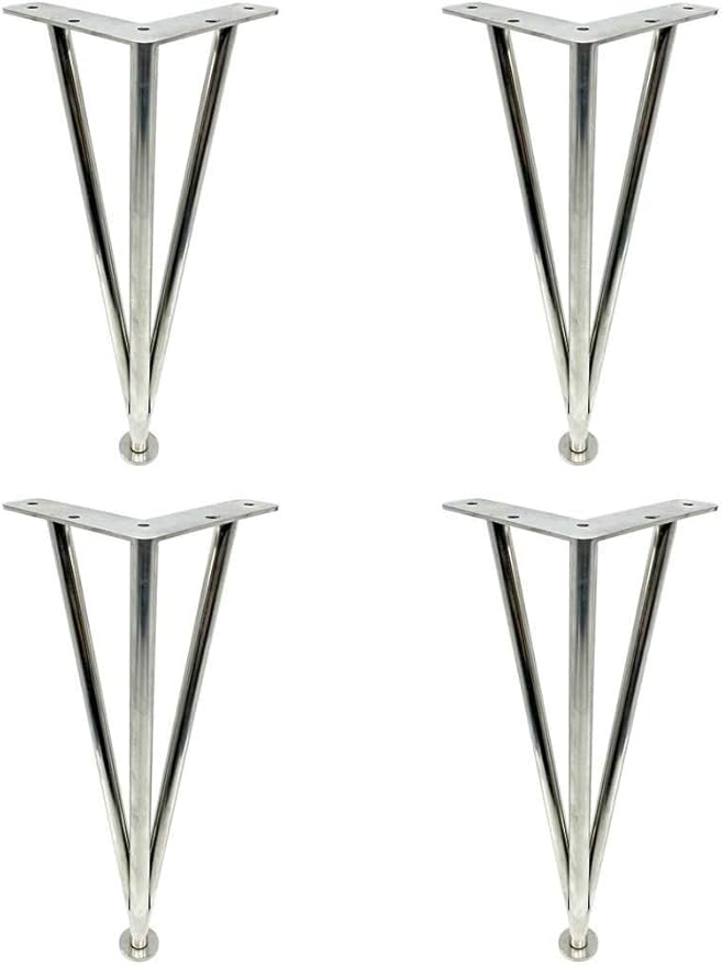 Adjustable Hardware Support Legs,Stainless Steel Furniture Accessories