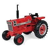 ERTL 1:16 International 966 FFA Tractor