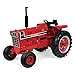 ERTL 1:16 International 966 FFA Tractor