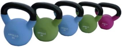 apollo athletics kettlebell