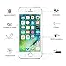 3 Pack-iPhone 5S / 5 / 5C / SE Glass Screen Protector, CNXUS Tempered Glass Screen Protector for iPhone 5S, Anti Fingerprint, 3D Touch Compatible, Oil Stain Scratch Coating, Ultra Clear Film
