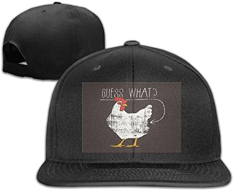 Ruijoantrista Cock Guess Men Women Spring Summer Pure Cotton Damask Raglan Baseball Cap Beanie Hats