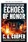 Livro Ecos de honra (Justiça dos Marines Livro 24)