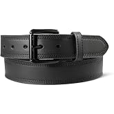 ARIAT Men's Work Belt with Triple Stitch