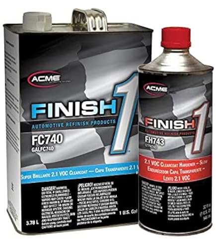 Amazon.com: SHERWIN WILLIAMS Finish 1 Automotive Refinish Ultimate