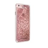 Case-Mate Waterfall Case for iPhone 6/6s Rose Gold CM034510 [CM034510]