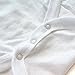 Apericots Cute Baby Short Sleeve Bodysuit, 100% Cotton: I Get My Good Looks from My Uncle (0-18 months)
