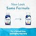 Similac Advance Infant Formula with Iron Stage 1 Ready-to-Feed Bottles, 8 Ounce, 6 Count