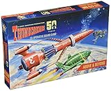 Thunderbirds: Above & Beyond