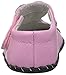 pediped Baby-Girl's Bonnie Mary Jane, Pink, Small E/4-4.5 E US Infant