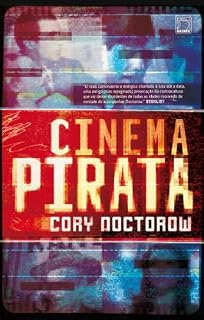 Livro Cinema pirata