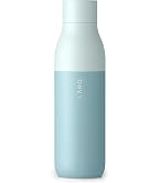 Mizu M8 Stainless Steel Water Bottle – 25 Oz Single Wall, Narrow Mouth, Loop Cap, Powder Coated, BPA-Free, Ideal For Outdoor & Everyday Use