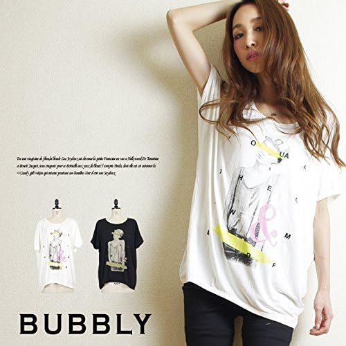 Amazon フォトプリント半袖ビッグtシャツ レディース 長袖 Tシャツ ゆったり フリー ブラック Tシャツ カットソー 通販 Amazon フォトプリント半袖ビッグtシャツ レディース 長袖 Tシャツ ゆったり フリー ブラック Tシャツ カットソー 通販