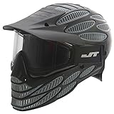 JT Spectra Flex 8 Full Head and Face Coverage Thermal Paintball Goggles