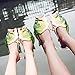 Fish Slippers Fish Sandals | Beach Shoes | Animal Slippers | for Women Men Kids Non Slip Summer Beach Sandals(Male8.5-9.5/Female10-11)