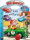 Les voitures : Autocollants et décor géant by