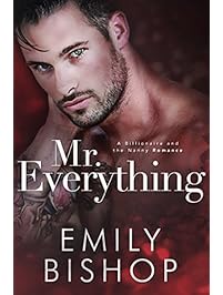 Mr. Everything: A Billionaire and the Nanny Romance