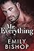 Mr. Everything: A Billionaire and the Nanny Romance