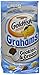 Pepperidge Farm Goldfish Grahams Cookies & Cream Baked Graham Crackers 6.6 oz
