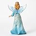 Jim Shore Heartwood Creek JS HWC Fig Wondr Winter Angel/Figurine