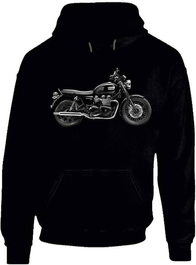 Biker hoodie Clearance
