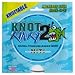 Knot-2-Kinky Nickel-Titanium Leader Wire