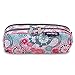 J World New York Jojo 01 Pencil Case, Blue Raspberry