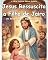 Livro Jesus Ressuscita a Filha de Jairo: História bíblica infantil sobre fé e milagres de Jesus – leitura fácil para crianças (Histórias Bíblicas Infantis Livro 37)