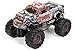 New Bright R/C F/F Monster Jam Zombie (1:15 Scale)