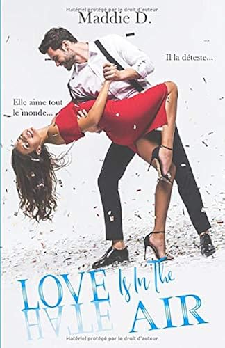 Download Love Is In The Air PDF