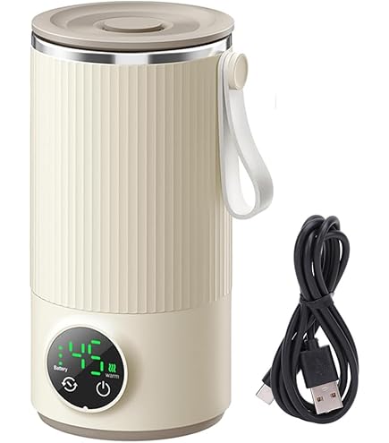 Hervidor De Agua Pequeño Hervidor Elu00e9ctrico Portu00e1til De