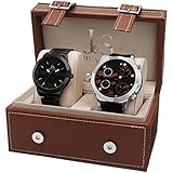 Joshua & Sons JSGP84-1 2 Piece Gift Set