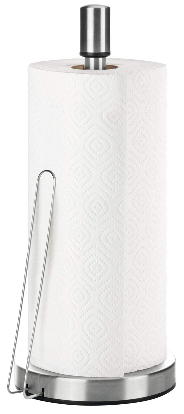 Tescoma Paper Towel Holder President, Assorted, 14.5 x 14.5 x 34 cm