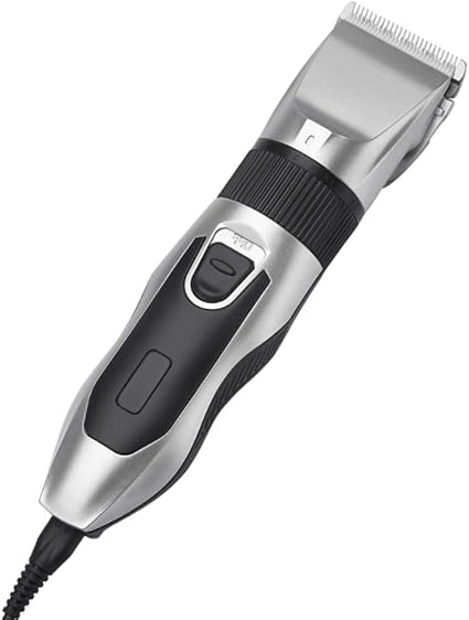 barber grade electric shaver