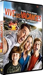 Vive Les Vacances - Dvd + Copie Digitale