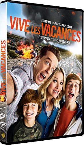 Vive Les Vacances - Dvd + Copie Digitale