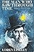 The Man Who Saw Through Time (The Scribner Library, Lyceum Editions, No. SL429)