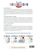 Image de Les petits Montessori - J'associe les lettres aux sons - de 3 a 6 ans (French Edition)