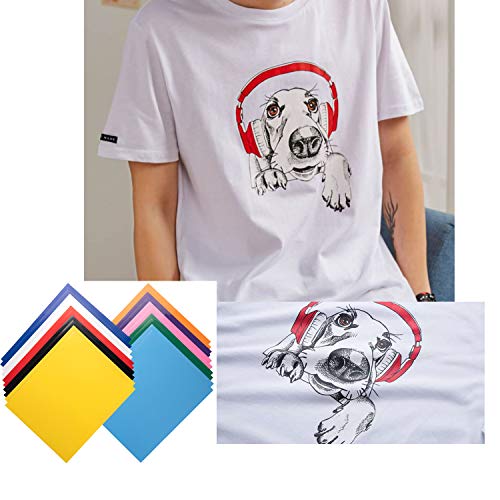 4 HoneyTolly+HTV+Vinyl+Bundle+Iron