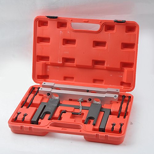 BMW N51 N52 N53 N54 Engine Camshaft Alignment Locking Timing Tool Kit