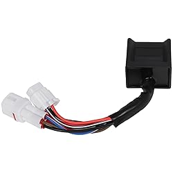 SCITOO CDI BOX Module Ignition Coil 4BD-85540-10-00