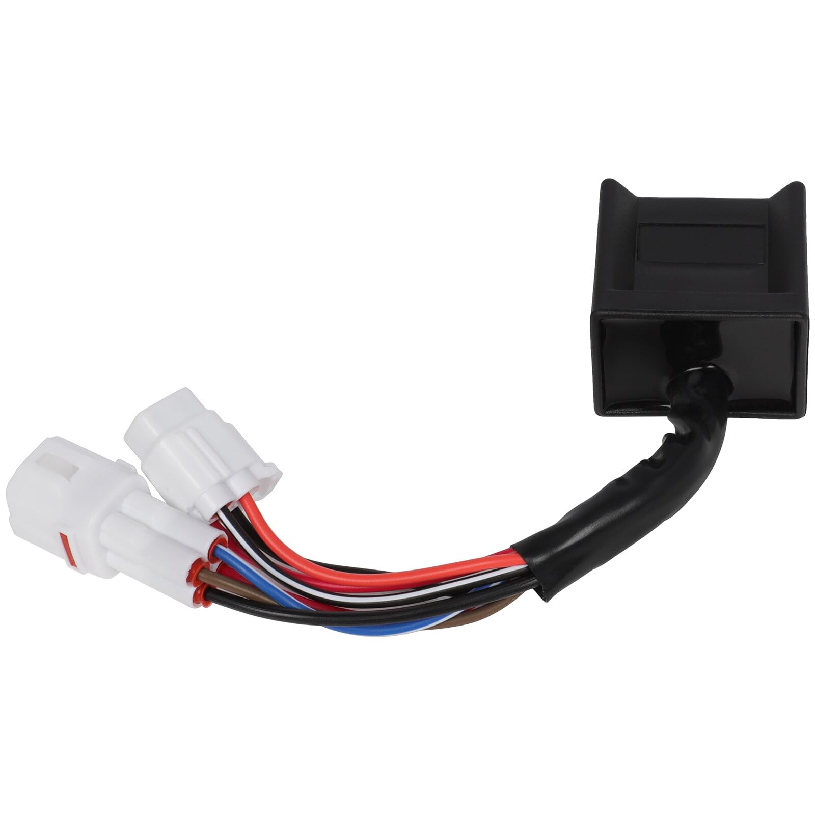 SCITOO CDI BOX Module Ignition Coil 4BD-85540-10-00
