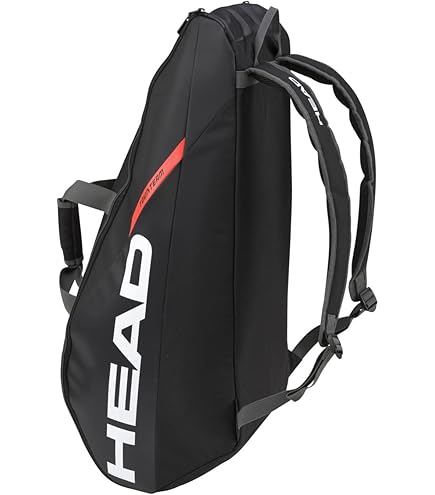 その他 HEAD 2021 TOUR TEAM 9R SUPERCOMBI Head Tour Team 9R Supercombi - YouTube