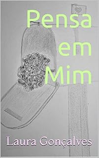 Livro Pensa em Mim